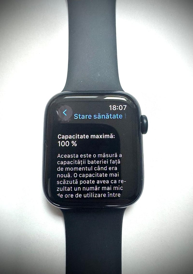 Ceas Apple Watch Se 2 - Amanet Cashbook | Amanet Online